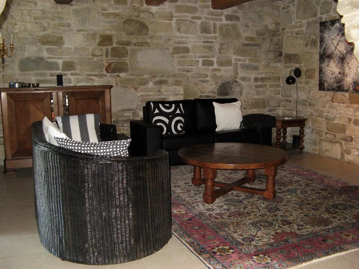 Antico Casal Del Bosco Agriturismo Hotel Perugia Włochy