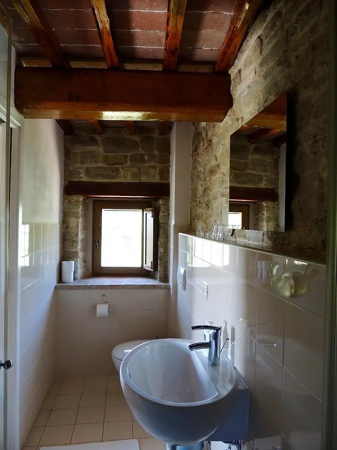Antico Casal Del Bosco Agriturismo Hotel Perugia 0*,