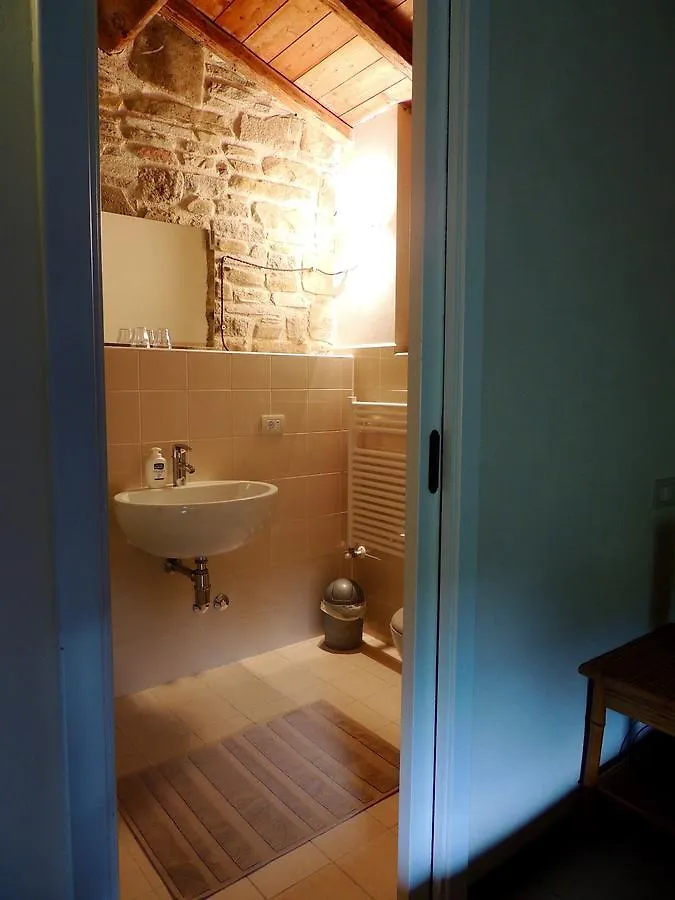 Antico Casal Del Bosco Agriturismo Hotel Perugia