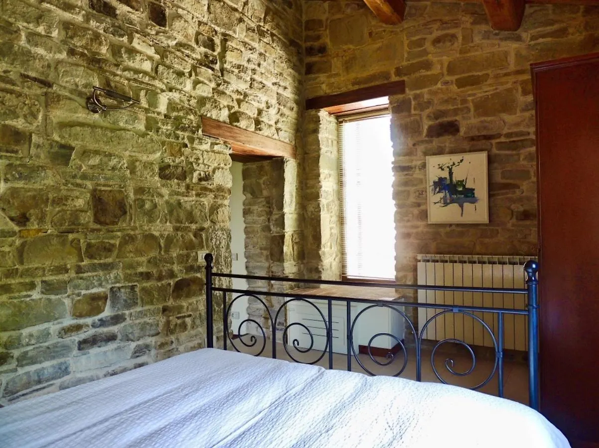 Antico Casal Del Bosco Agriturismo Hotel Perugia