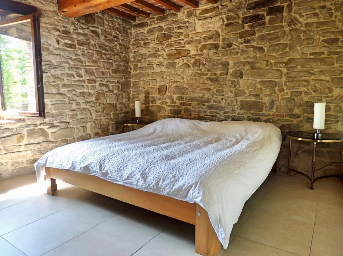Bed & Breakfast Antico Casal Del Bosco Agriturismo Hotel Perugia